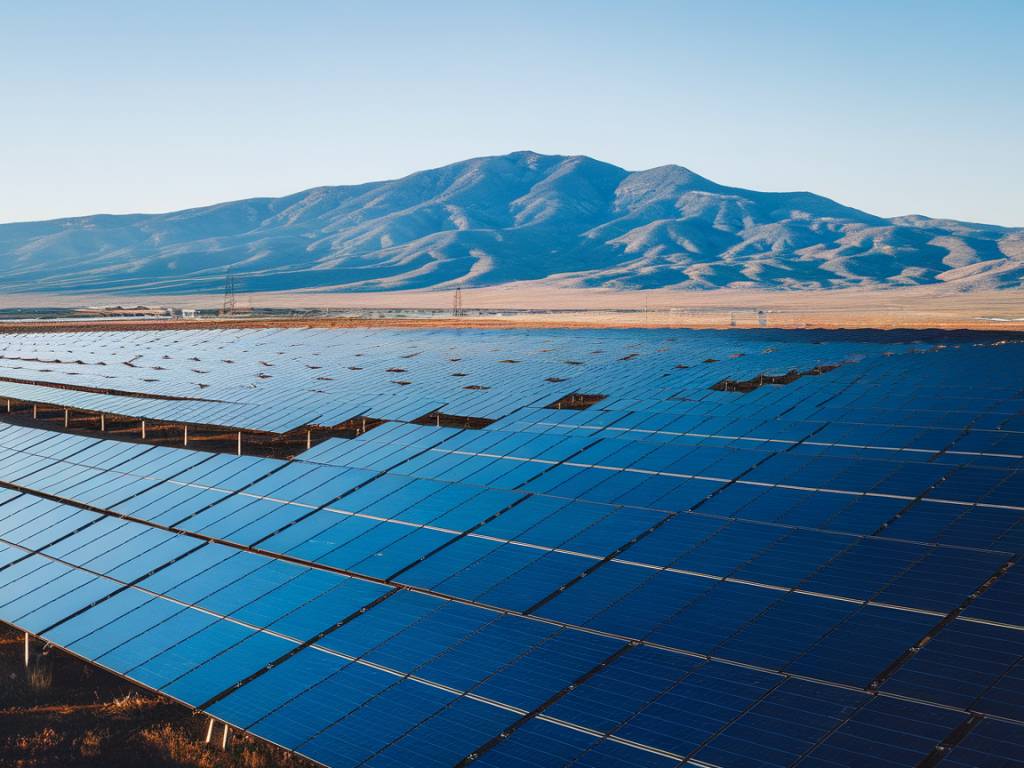 "Les opportunités d’investissement face aux défis du changement climatique"